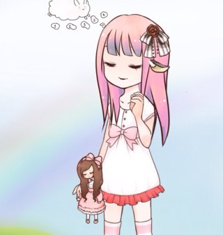 I am a dream person i live on the clouds we cloud people and relax...i love to look at people dreams,i can float ❤hehe