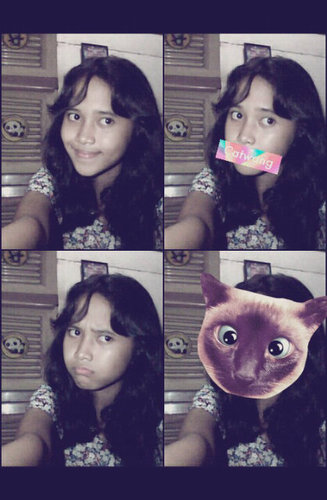 Lupa password! Follow » @Nrwidyaaam.