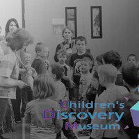 CDM (@childrensdiscov) 's Twitter Profile