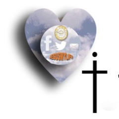 Download 'jesusmylife' for iPad on the App Store - info at http://t.co/Q6Nau1a16R