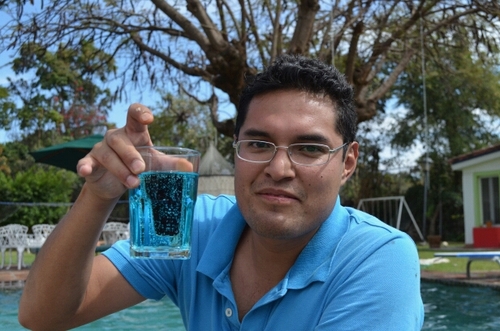 padre, trabajador, feliz, mucho rt!