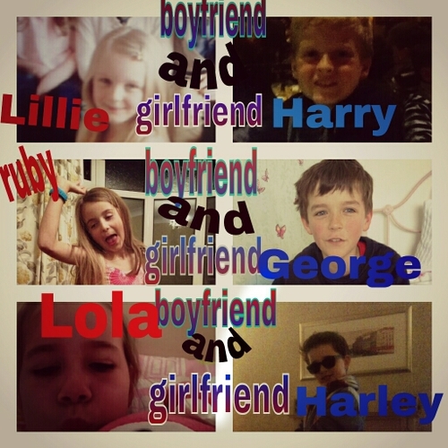 Lilliehobson123's profile picture. 