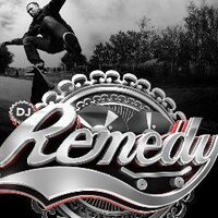 DJ Remedy (@remedycuts) 's Twitter Profile