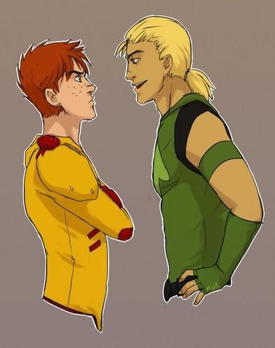 S'up. Names Apollo. One of the best archers on the world. Dont get me angry. Loves my sister Artemis #RP #DC (#GenderBent Artemis)
