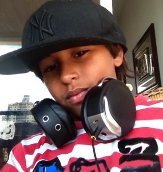 Minha irmã é a @ILoveYouDooDoo