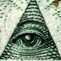 Olhe para a luz, siga a luz. △