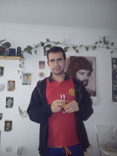 diego_fes's profile picture. estudiante de magisterio infantil o eso se supone