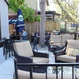 The Tavern on George