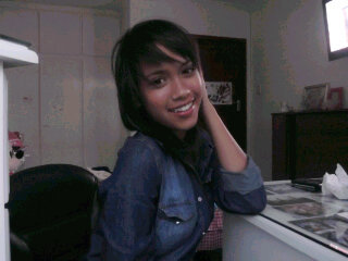 ♥Just being Me*(: