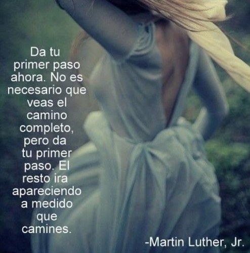 Donde vive la oscuridad.