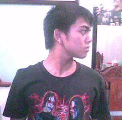 MaxbyteBob's profile picture. 