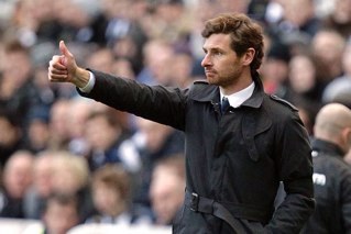 Current Tottenham Hotspur manager. Former Chelsea and Porto manager.