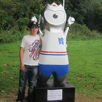 Matt Quarrell (@mattquarrell) 's Twitter Profile