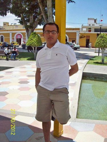 PosadasAlexis's profile picture. 