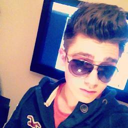 This is Not Joey's personal, He deleted it but, I am going to save his username for him just in case (: