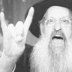 Tweet in things North London Jews don't say @TNLJDS, don't forget to #TNLJDS for a RT and follow back.