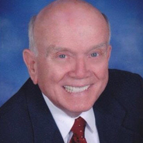 a_higginbotham's profile picture. Retired Pastor