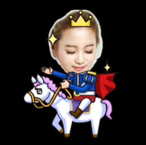 อันยอง ^0^ ฮาอีมาแล้ววว หนูน่ารัก หนูสดใส หนูมึน(?) ฟอลมาสิคะ แล้วหนูจะร้องเพลงให้ฟัง~ ป.ล.มึนรักทุกคน ^3^ #LEEHI #BOT #MINI$paceFam 11.05.2013
