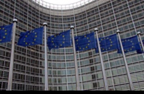 One Vision
One Europe
One Leader