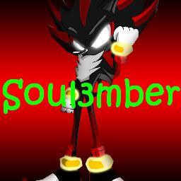 Hey Whats Up Soul3mber Here And This Is My Twitter.
Also Check Me Out On Facebook And Youtube.
http://t.co/J5idco9Zt4
http://t.co/zEIBTuyuwi