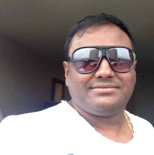 Me only Me