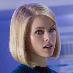 Doctor Carol Marcus. Daughter of Admiral Alexander Marcus. Weapons Specialist. Aboard the U.S.S. Enterprise (Single) #RP #SexFree #MV
