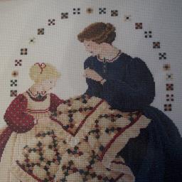 Labores,manualidades ,patchwork,fieltro ,ganchillo,etc