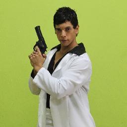 INSTRUCTOR DE FITNESS Y RITMOS, BAILARIN Y PRODUCTOR, ACTUALMENTE BAILARIN  JUNTO ADRIANA BRODSKY Y RUBEN CARRIL.