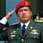 COMANDANTE CHAVEZ