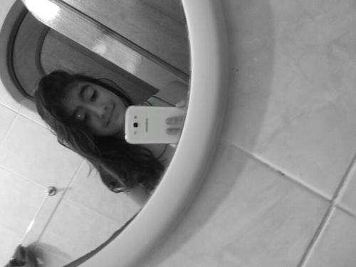 Te esperando ♡♥♡♥♡♥
