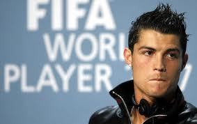 My Suport Cristiano Ronaldo. Info seputar bola ada disini.