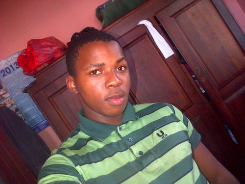 Lyf iz 2 short so live it nd hav fun lyk its ur last