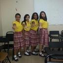 Debbie Michelle - @debbie2728 - Twitter