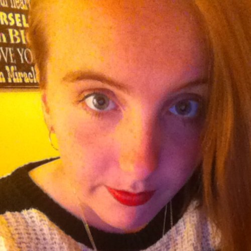 Miss_Cruse's profile picture. I am the most weridest person that you'll ever meet but when you get to know me i'm truly awesome :) Janoskiantor! 4life.