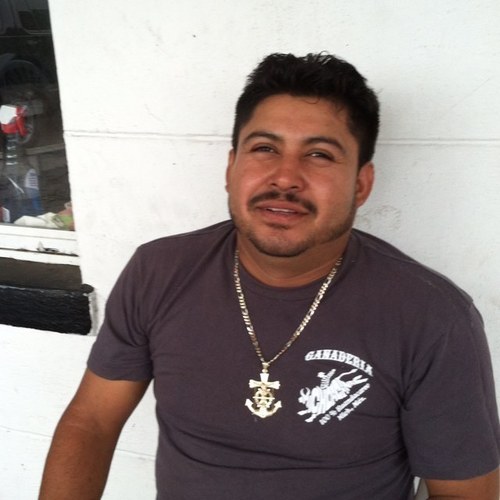 Soy Juan - Mexicano
