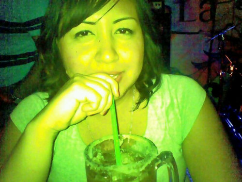 beethyv's profile picture. Antes muerta que sencilla...