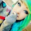 Audrey Serrano - @BmthBmth123 - Twitter