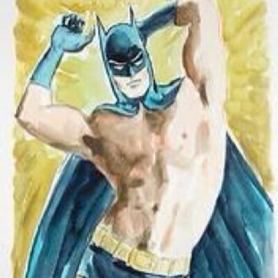 the batman gay Sex in bankok