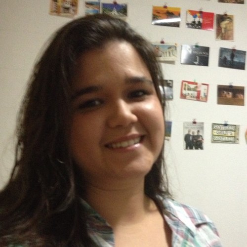 barbaraacorrea's profile picture. 