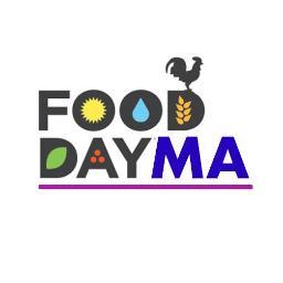 FoodDayMA's profile picture. 