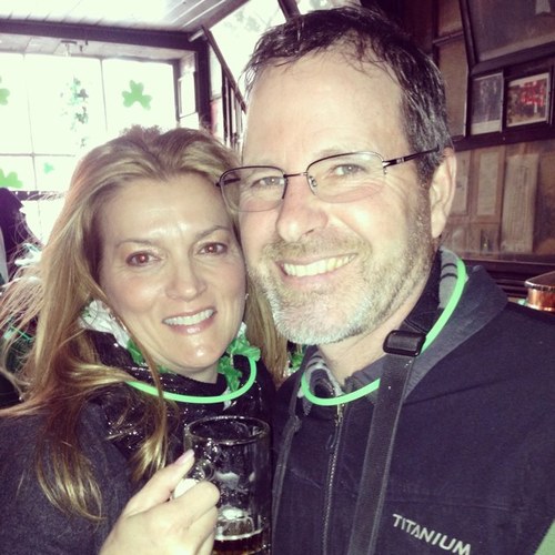 debbieboniface's profile picture. 