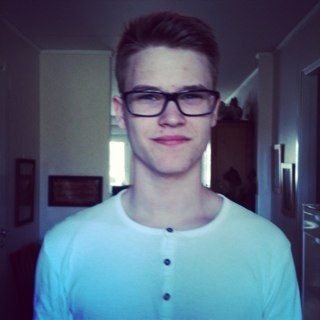 Svedmans's profile picture. är prins | download my mixtape