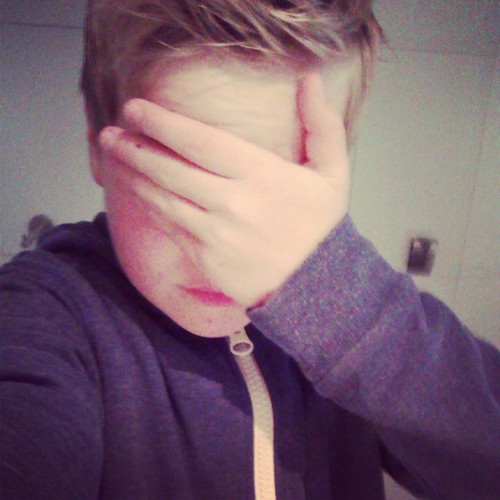 Michiel • 11 • I love the only one goof ♥ • Hopen helpt niet, je moet vechten voor de dingen die je echt wil ♥