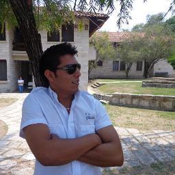 andrewerz's profile picture. You eats, thanks to a farmer ;)   ZAMORANO 13