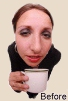 COFFEE MILLIONAIRE...
