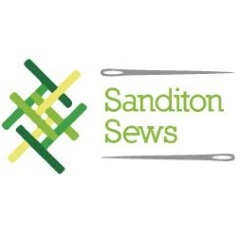 Sanditon Sews