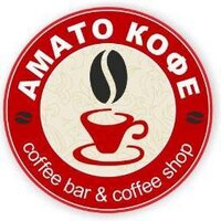AMATO КОФЕ (@amatoby) 's Twitter Profile