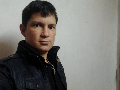 jorge luis
