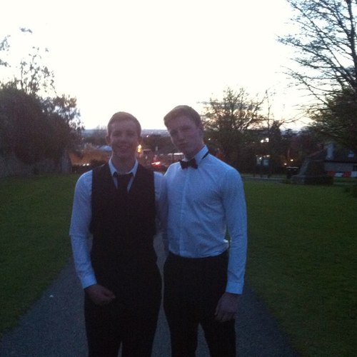 fitzg77's profile picture. Mr innapropriate