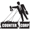 CounterCorp's profile picture. Organizers of the Anti-Corporate Film Festival and the Corporate Crime Blotter (@corpcrimeblot). Re-tweets are either endorsements, inducements, or both.
